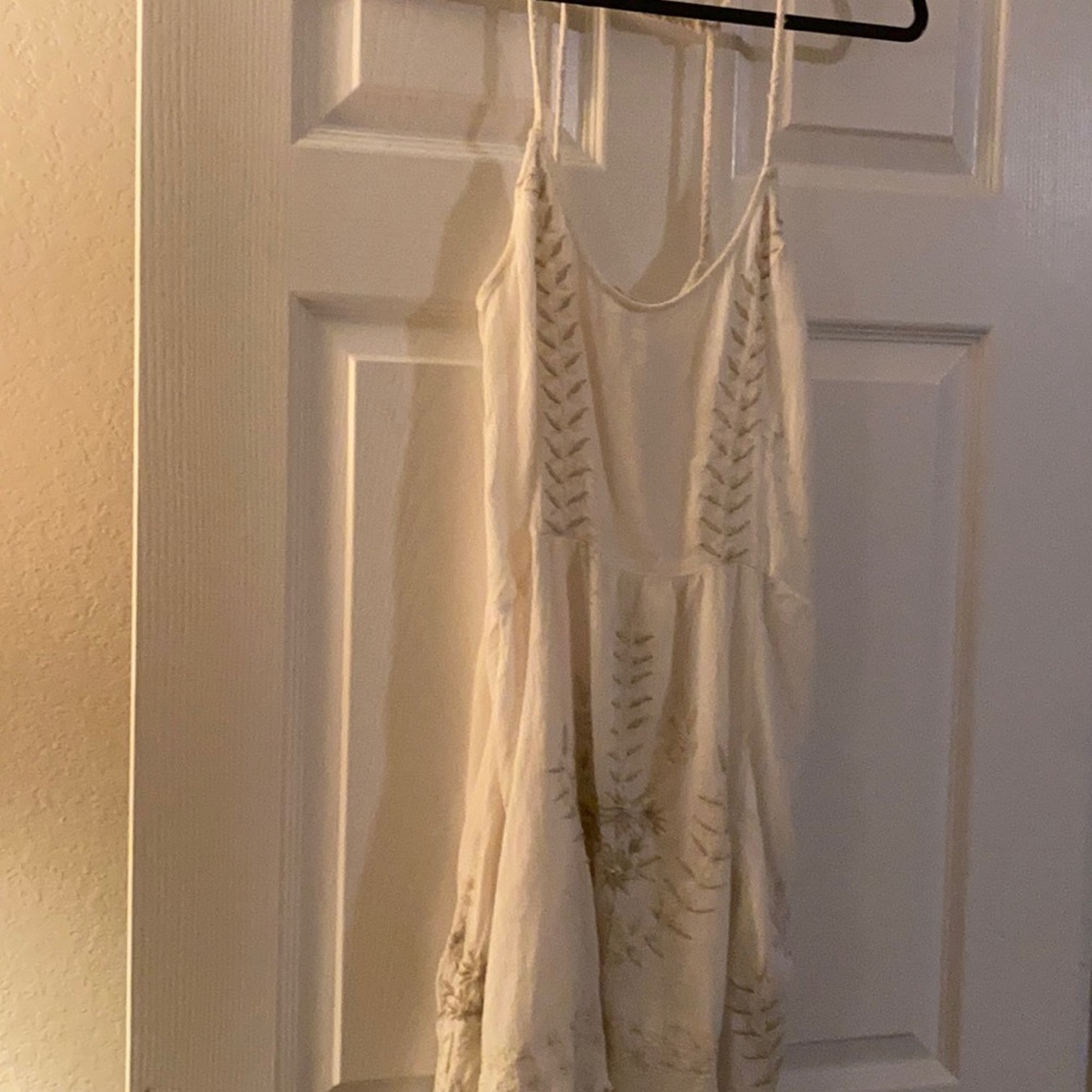 Women’s Dress. Intimately Free People S/P